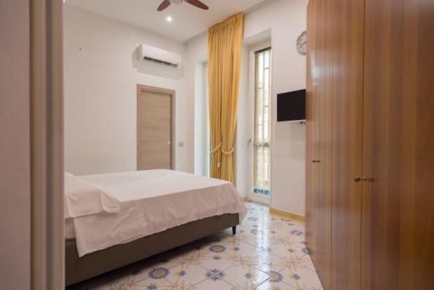 Apartment Toledo 116 Neapel