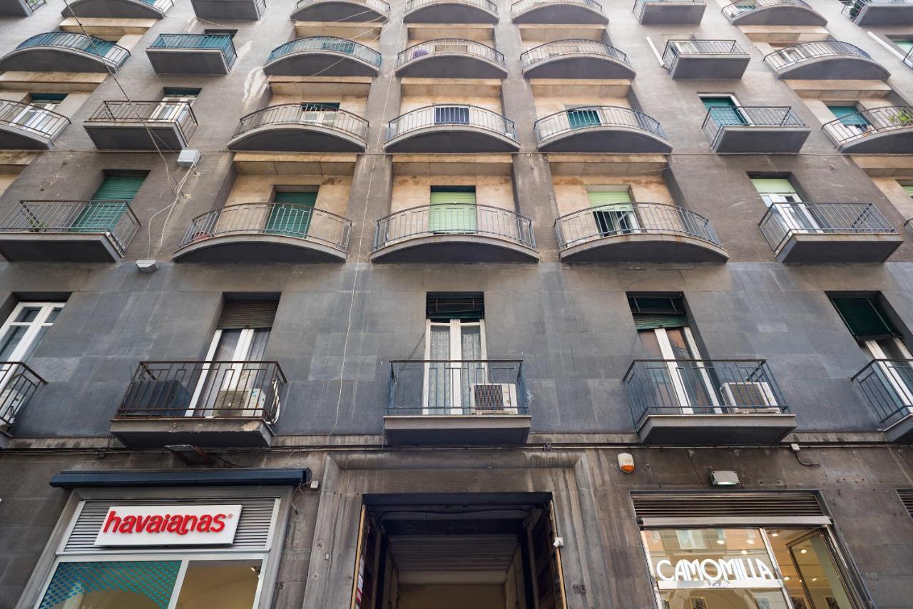 Toledo 116 * Neapel