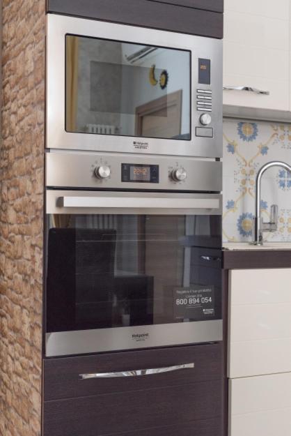 Apartamento Toledo 116