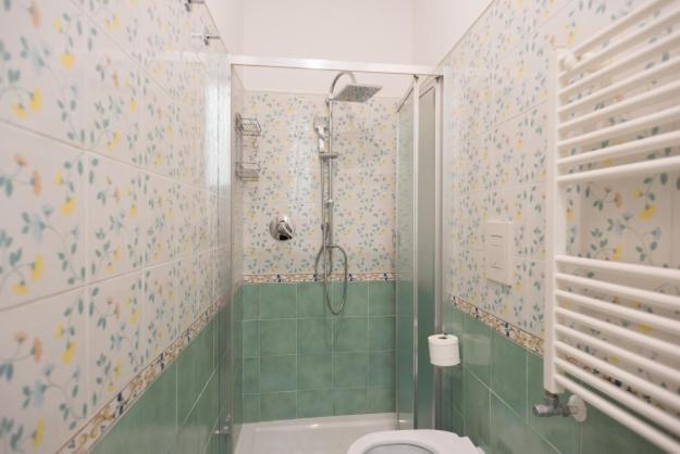 Apartamento Toledo 116 Nápoles