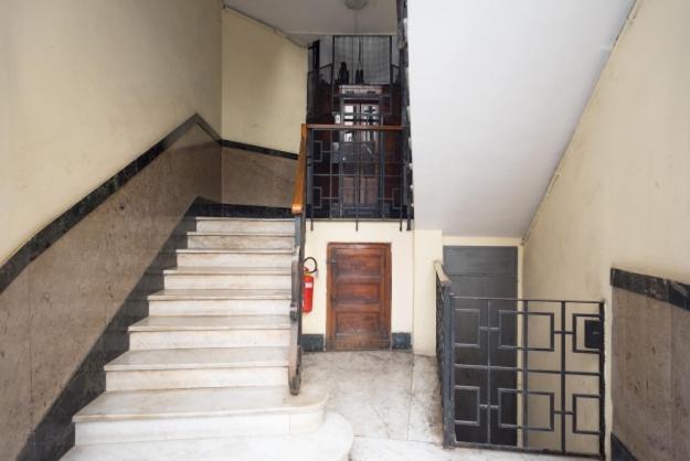 Apartamento Toledo 116
