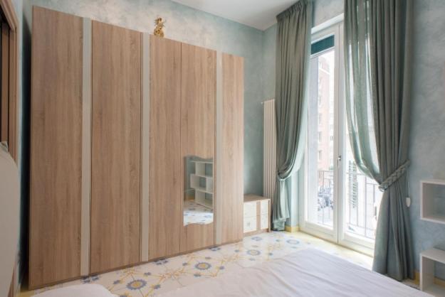 Apartamento Toledo 116
