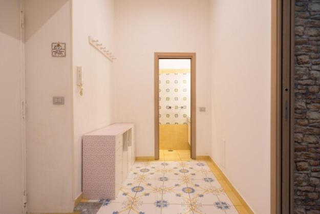 Apartamento Toledo 116 Nápoles