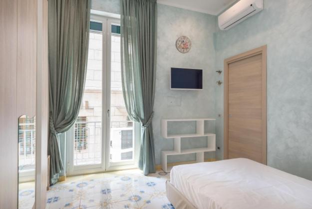 Apartamento Toledo 116 Nápoles