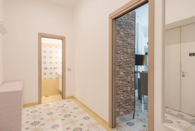 Apartamento Toledo 116 *