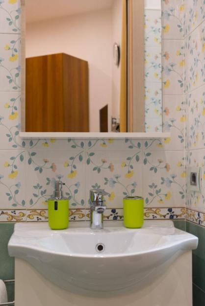 Apartamento Toledo 116
