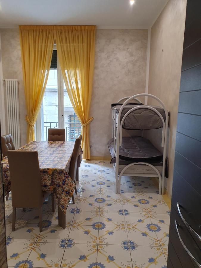 Apartamento Toledo 116 *